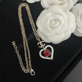 Picture of Chanel Necklace _SKUChanelnecklace03cly2405277